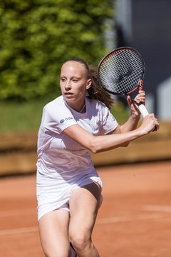 Bild 207 - BL Club an der Alster - Heidelberger TC : Ergebnis: 3:6